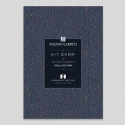 Kit Kemp by Wilton Carpets Collection