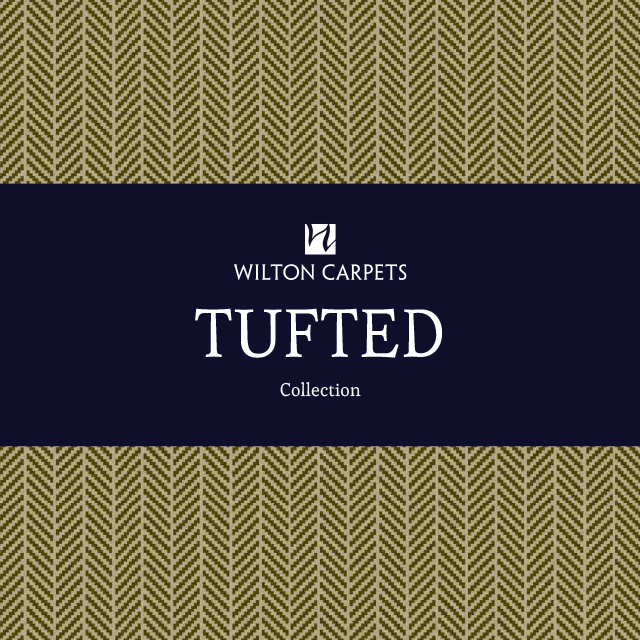 The Tufted Collection