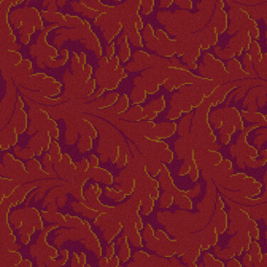 Baroque Outfill Ruby