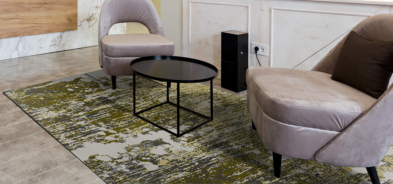 Vignette Rugs Collections