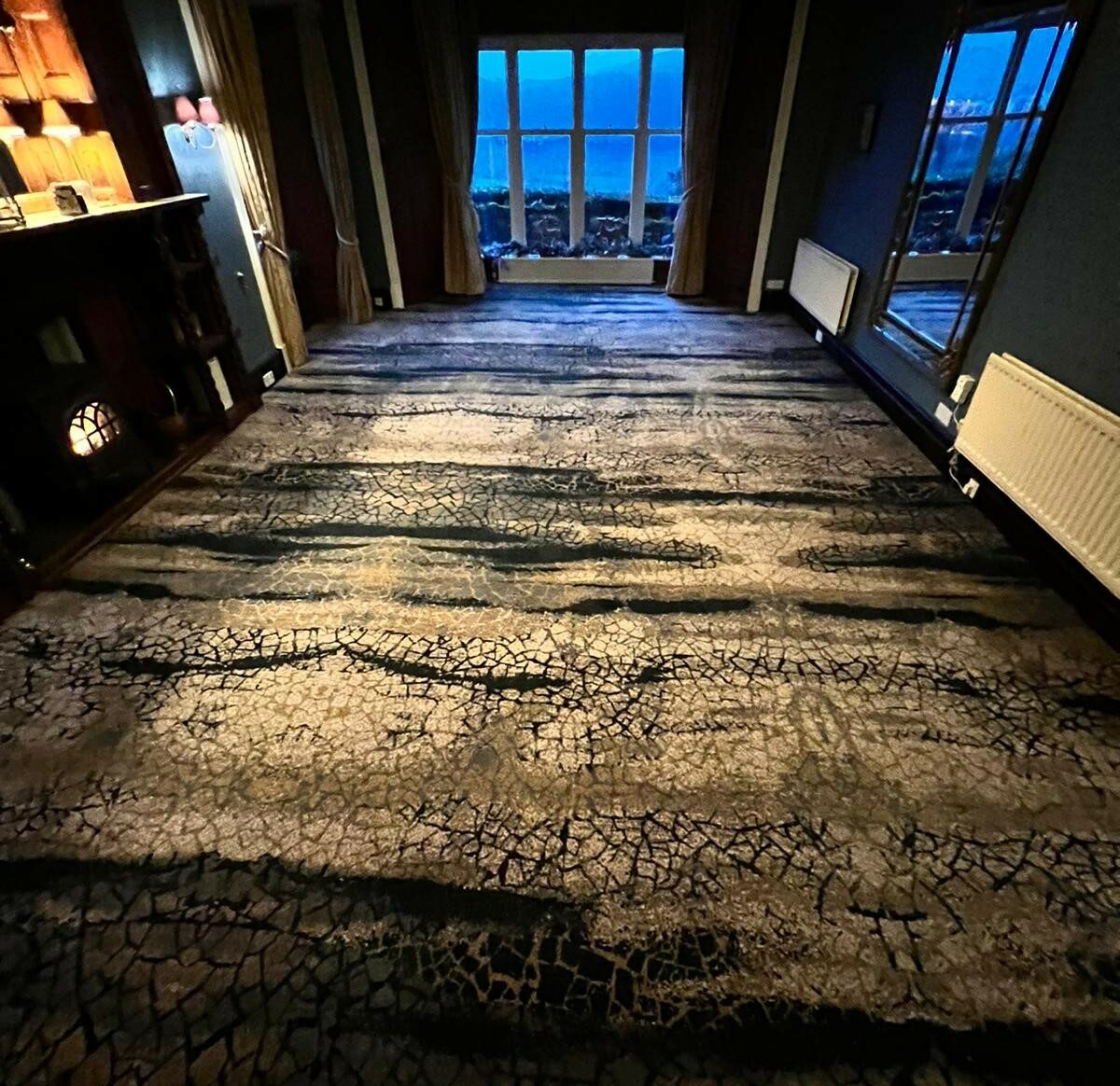 Full image - Wilton Carpets